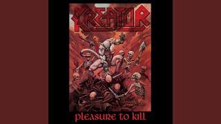 Riot of Violence - Kreator