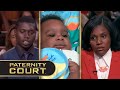 Man takes care of 6 children who are not his full episode  paternity court