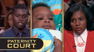 Man Takes Care Of 6 Children Who Are Not His Full Episode Paternity Court