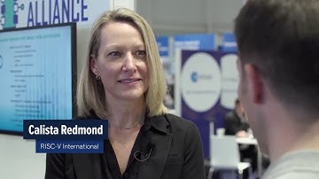 RISC-V Revolution 2020