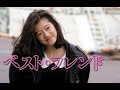 中森明菜 -- ベスト・フレンド「人間交差点」より(+ENG SUB) 1987
