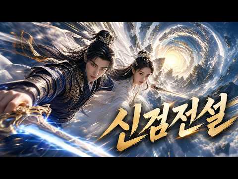 🔥총독가가 무시한 대장장이 사위, 알고 보니 천하를 숨긴 검신