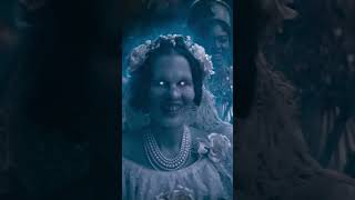 What To Expect | Haunted Mansion | Disney Uk