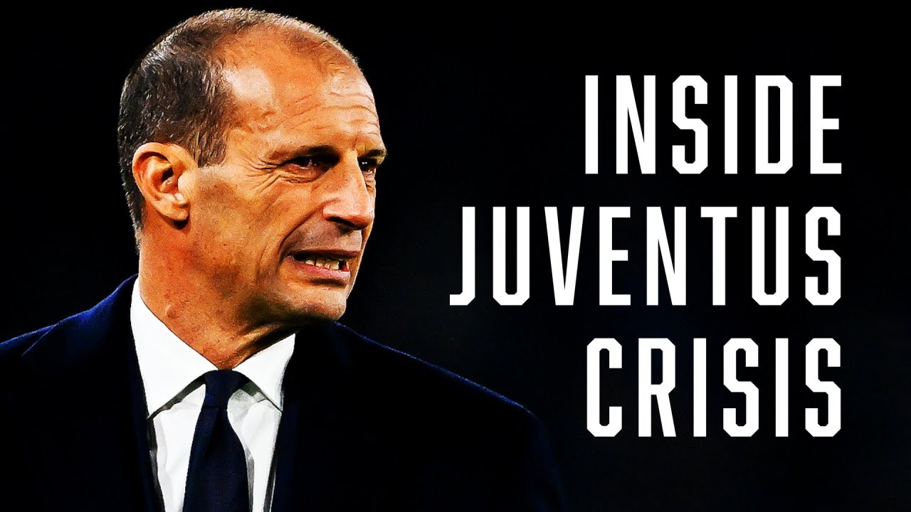 Calciopoli: The scandal that rocked Italy and left Juventus in