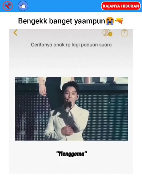 TIKTOK KPOPERS LAGU KOPI DANGDUT