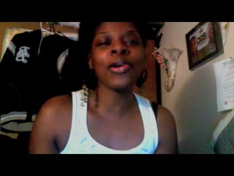 "Welcome to Brooklyn" Original Song by Chery LeRoux