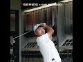 NEW T-SERIES アイアン｜国内男子ツアープレーヤー インプレッション #鈴木晃祐 プロ