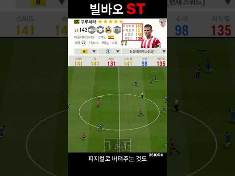 빌바오 ST 구루세타