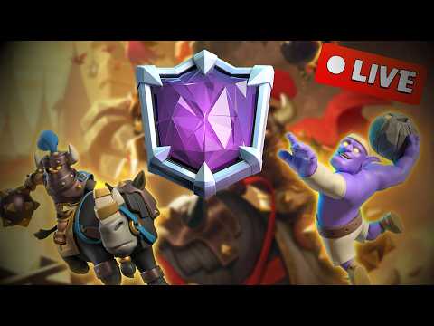 🎯 Ранкед 🔸   Клеш Рояль/Clash Royale