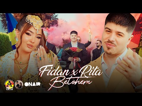 Fidan X Rita Betohem Prod By Twix