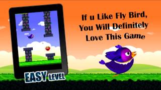 Fly Bird Game Full Trialer from GameLezend screenshot 4