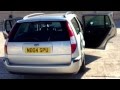 2004 FORD MONDEO 2 0 TDCI ZETEC ESTATE RHD IN SPAIN FOR SALE 2004 FORD MONDEO 2 0 TDCI ZETEC ESTATE RHD IN SPAIN FOR SALE