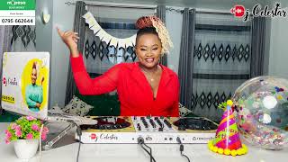 Riddims & Dancehall Mix By Dj Celestar| Birthday Edition| Vybz Kartel| Konshens|Demarco|Chris Martin