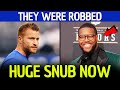🚨😱 BREAKING! THIS STAR DEFENSIVE LINEMAN WAS MASSIVELY SNUBBED FROM PRO BOWL!! | RAMS NEWS