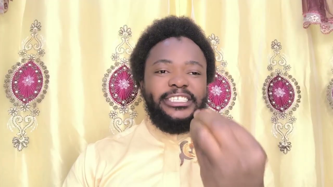 Droit de réponse à Badra Aliou Traoré Kèlèkotèh Dalilou contre mensonge Maréchal Roi 1313