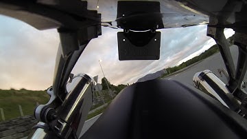 Gsxr 1000 K7 Translogic quickshifter