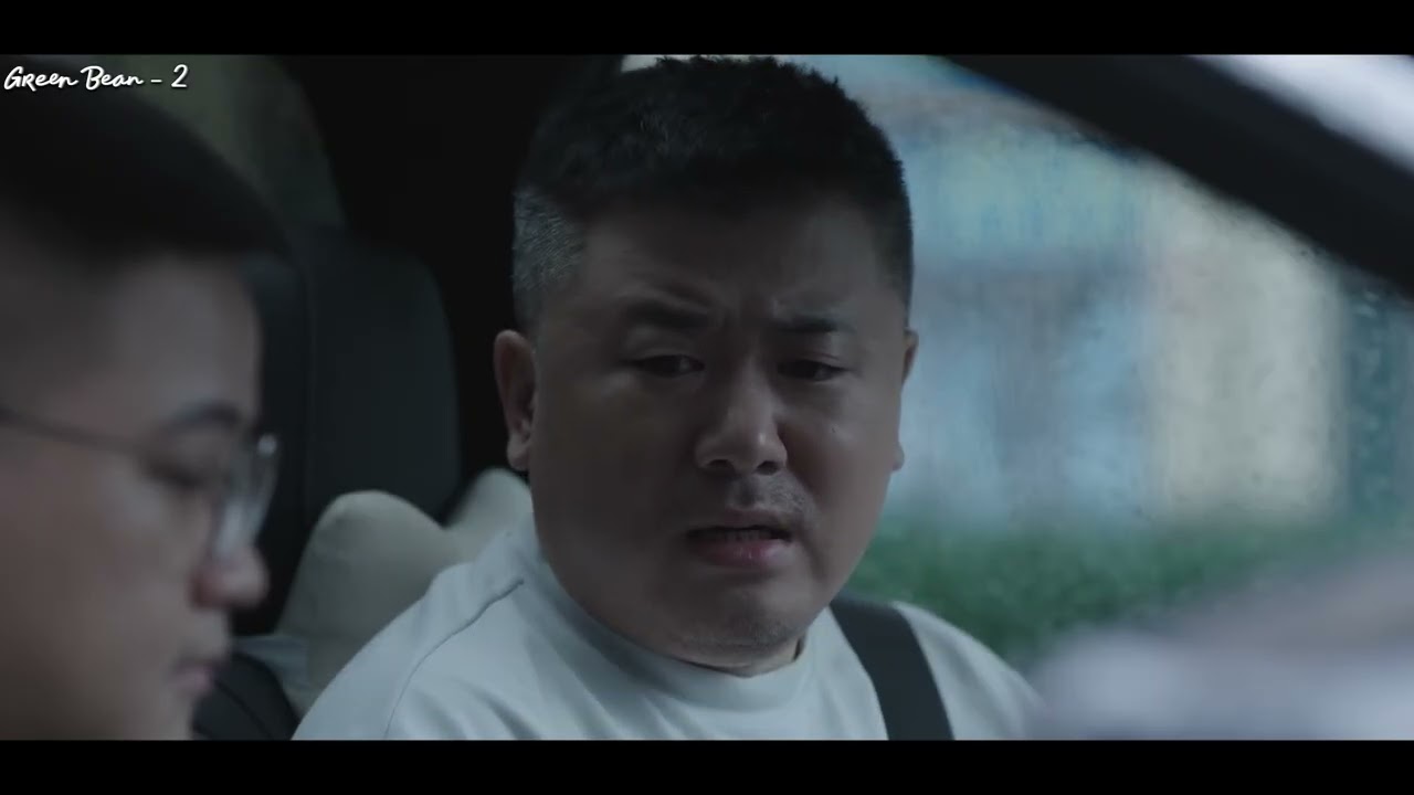 Gay Short Film 2026「Green Bean」[Episode 2] | Chinese Gay Bears | Boylove 2026 [English Subtitles]