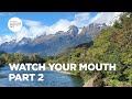 Watch Your Mouth - Part 2 | Joyce Meyer | Enjoying Everyday Life