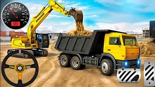 Real City Construction Simulator 3D - Construct Buildings & roads  - Android Gameplay screenshot 5