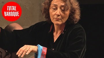 Nathalie Stutzmann & Orfeo 55 Orchestra: Bach Arias & Instrumental Pieces (Cantata Imaginaire)