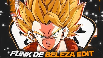 Trending Funk De Beleza Edit Tutorial | Capcut Tutorial