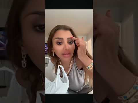 روفيا هلو حبوباتي رواحو تشوفو مشترياتي الجديدة من تونس شنو رايكم في اوتفيت تعي تهبل حبيت 