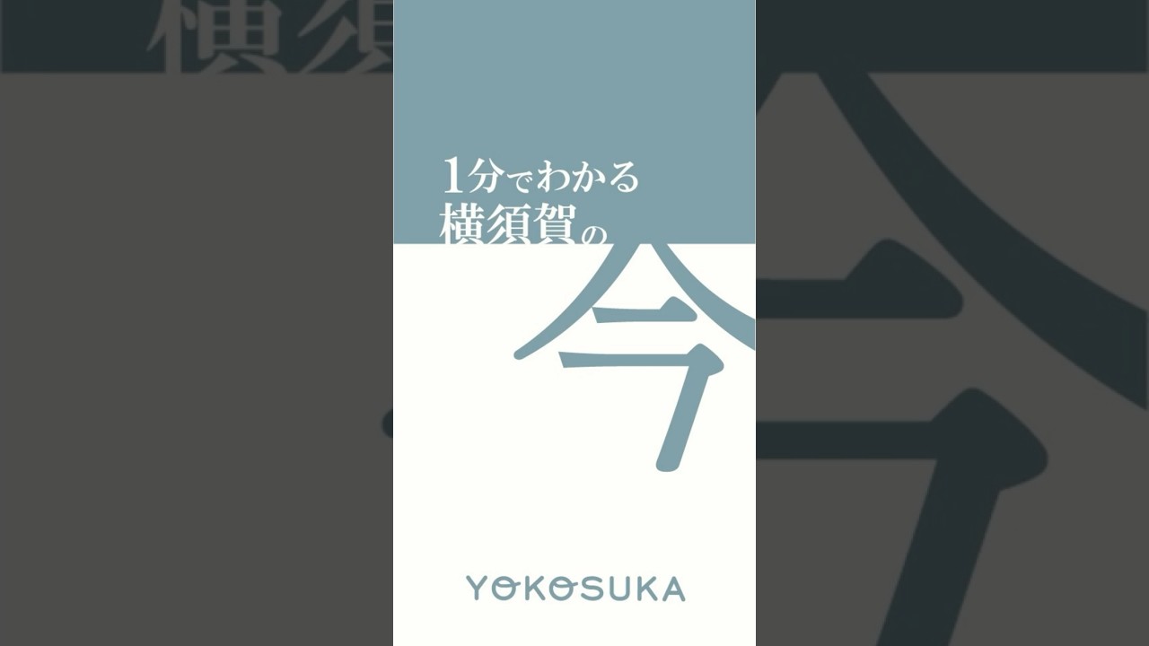 【横須賀市】1分でわかる横須賀の今｜2026.5.9 #横須賀市 #shorts #カレー 