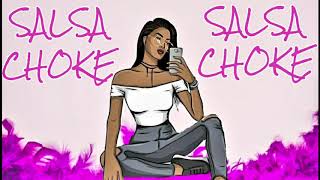 SALSA CHOKE FLAMENCO - "MUCHACHITA" - REMIX DJ SaLsErO