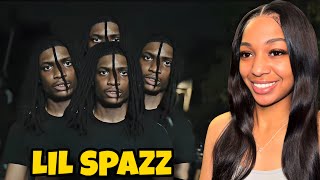 BbyLon Reacts to Lil Spazz - 1 of 1 