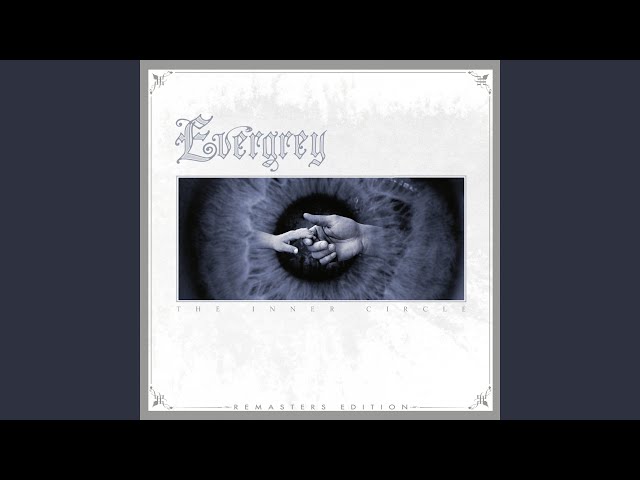 Evergrey - Waking Up Blind