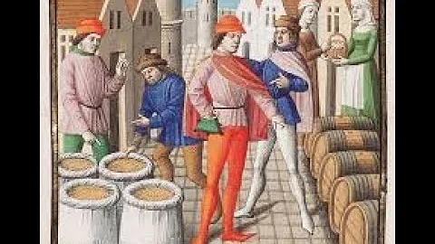 The Medieval Economy