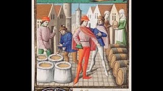 The Medieval Economy
