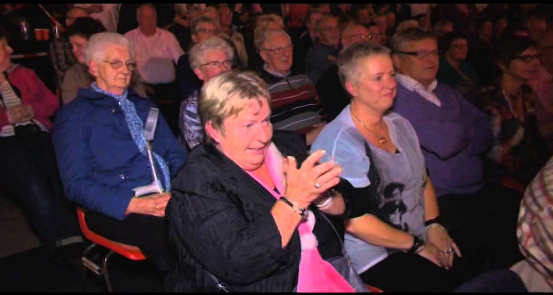 De Wiko's - Ode aan Ben Mol en Gerard 'Joets' Wiersma (Afscheidsconcert De Wiko's)