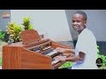 Bernard Mukasa - Mama Wa Msalaba (Official Music Video)