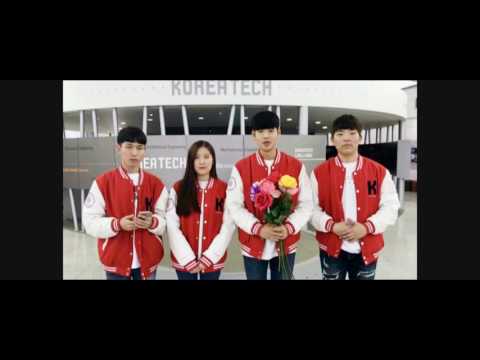 [코리아텍] 돌려돌려 돌림판 이벤트 홍보영상