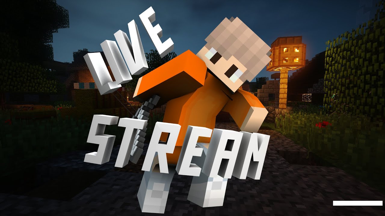 🔴[LIVESTREAM] - đây có thể lần cuối tui stream trong năm nay :((