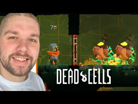 Видео: НОВЫЕ СМЕРТЕЛЬНЫЕ ЛОКАЦИИ ➤ Dead Cells #6