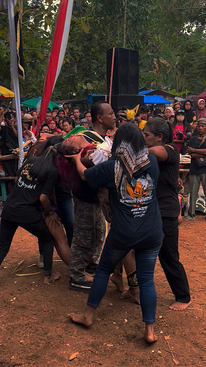 indangnya mengerikan