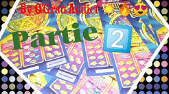 #5ème Carnet Millionnaire Partie 2/2 😍🔥💰 Du Fric Ou PAs ?! 🤔💯