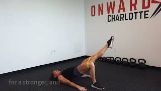 Celebrity Bulletproof Glutes a Performance Plus Program Wealth