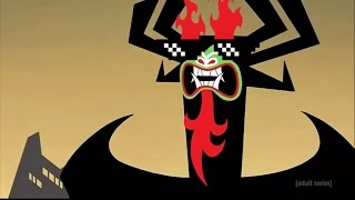 [YTP] Samurai Jack - Aku is Ashi's Father (Extra Thicc Edition)