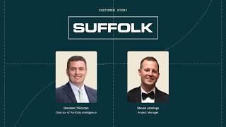 How Suffolk built a seamless workforce planning flow using Bridgit and Ediphi