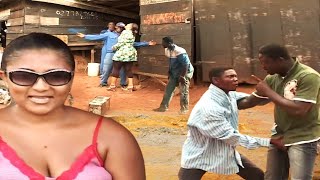 Oba Nti/ Beautiful Player Vs Mechanic Men (Kofi Adu, Bill Asamoah) - A Kumawood Ghana Movie