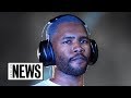 Capture de la vidéo Why Frank Ocean's “Nights” Gives You Goosebumps | Genius News