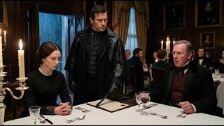 Her Uncle Declared the Governess Dead But One Missing Sentence Named Another Girl