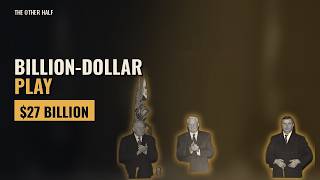 How Wall Street Made Billions from Russia’s 1998 Collapse