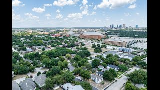 Living in Cultural District, TX: The Ultimate Local Guide | Homes.com