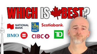 Which Canadian Banks Should You Own Reviewed by a Former Banker