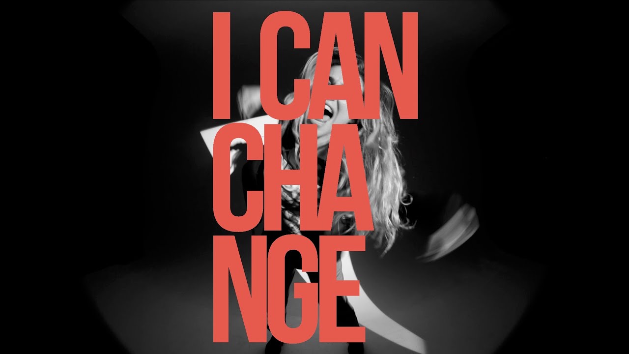 PRESS CLUB - I CAN CHANGE [OFFICIAL VIDEO] video thumbnail