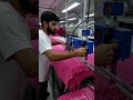 Mastering the Cut: A Tailor’s Precision in Motion